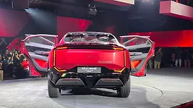 Rear View