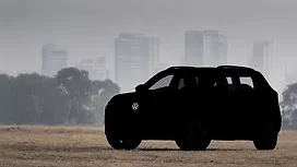 Left Rear Three Quarter