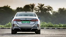 Rear View