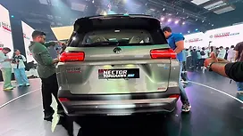 Rear View