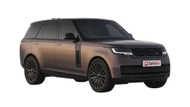 Right Front Three Quarter