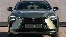 Front View