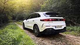 Left Rear Three Quarter