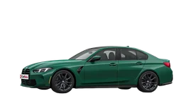 Right Front Three Quarter