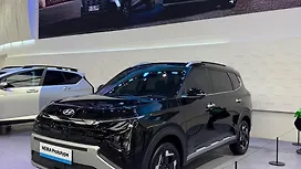 Left Front Three Quarter