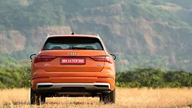 Rear View