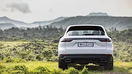 Rear View