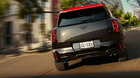 Rear View