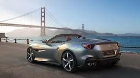 Rear View