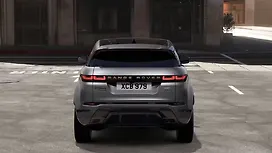 Rear View