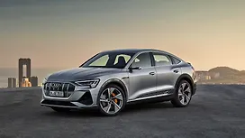 Left Front Three Quarter