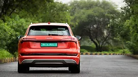 Rear View