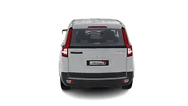 Rear View