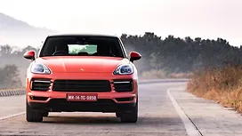 Front View