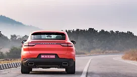 Rear View