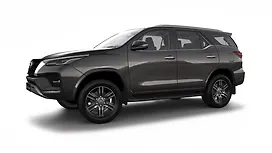 Left Front Three Quarter
