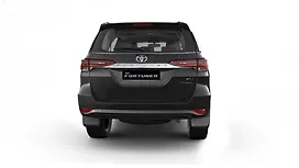 Rear View