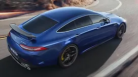 Rear View