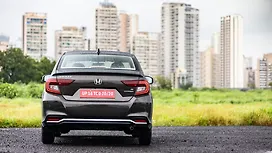 Rear View