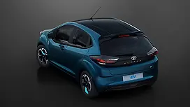 Rear View