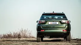 Rear View