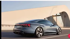 Right Rear Three Quarter