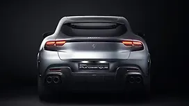 Rear View