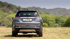 Rear View