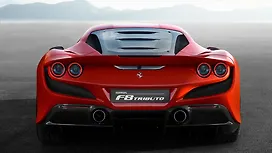 Rear View