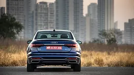 Rear View