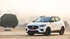 Left Front Three Quarter