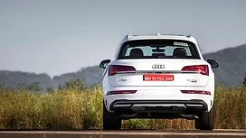 Rear View