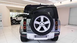 Rear View
