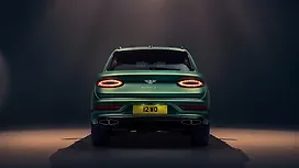 Rear View