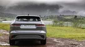 Rear View