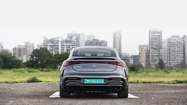Rear View