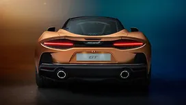 Rear View