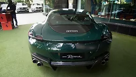 Rear View