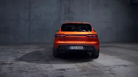 Rear View